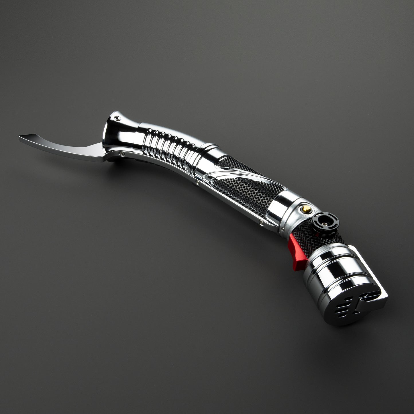 Count Saber